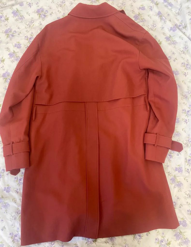 Loro Piana LORO PIANA windbreak Size L / US 10 / IT 46 - 9 Thumbnail
