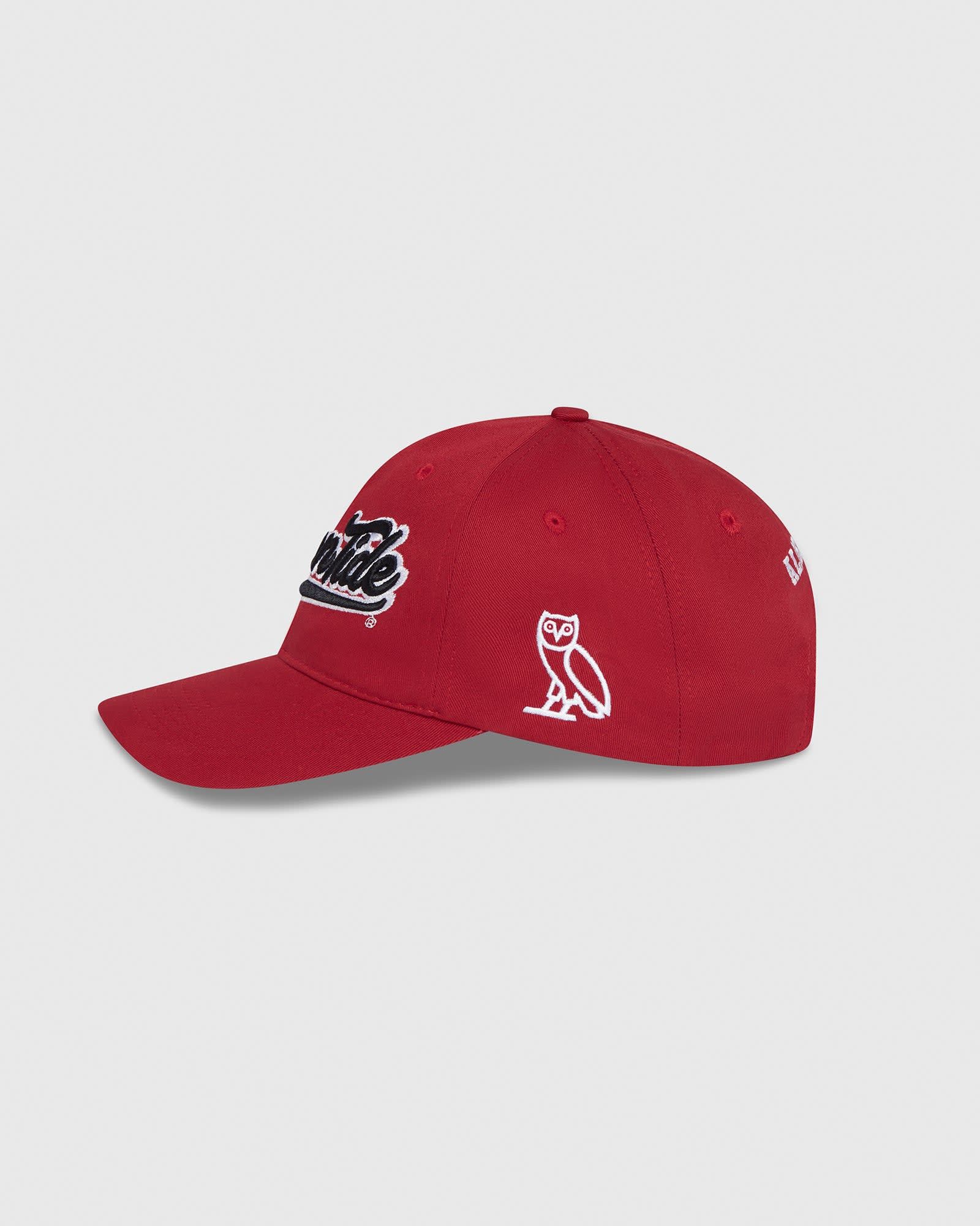 NCAA NCAA ALABAMA CRIMSON TIDE HAT - Brand new with tags Size ONE SIZE - 3 Thumbnail
