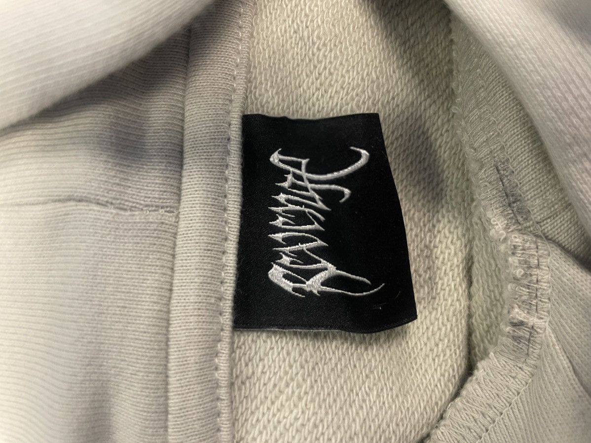 Revenge Revenge Hoodie Size US L / EU 52-54 / 3 - 3 Thumbnail