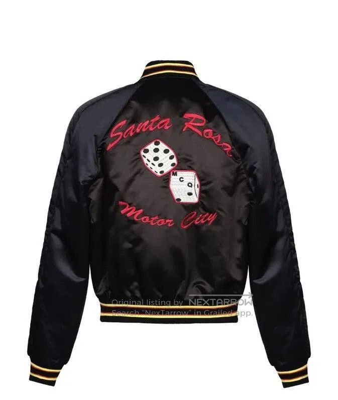 McQ Alexander McQueen MCQ Alexander McQueen Padded Jacket. Size US M / EU 48-50 / 2 - 9 Thumbnail