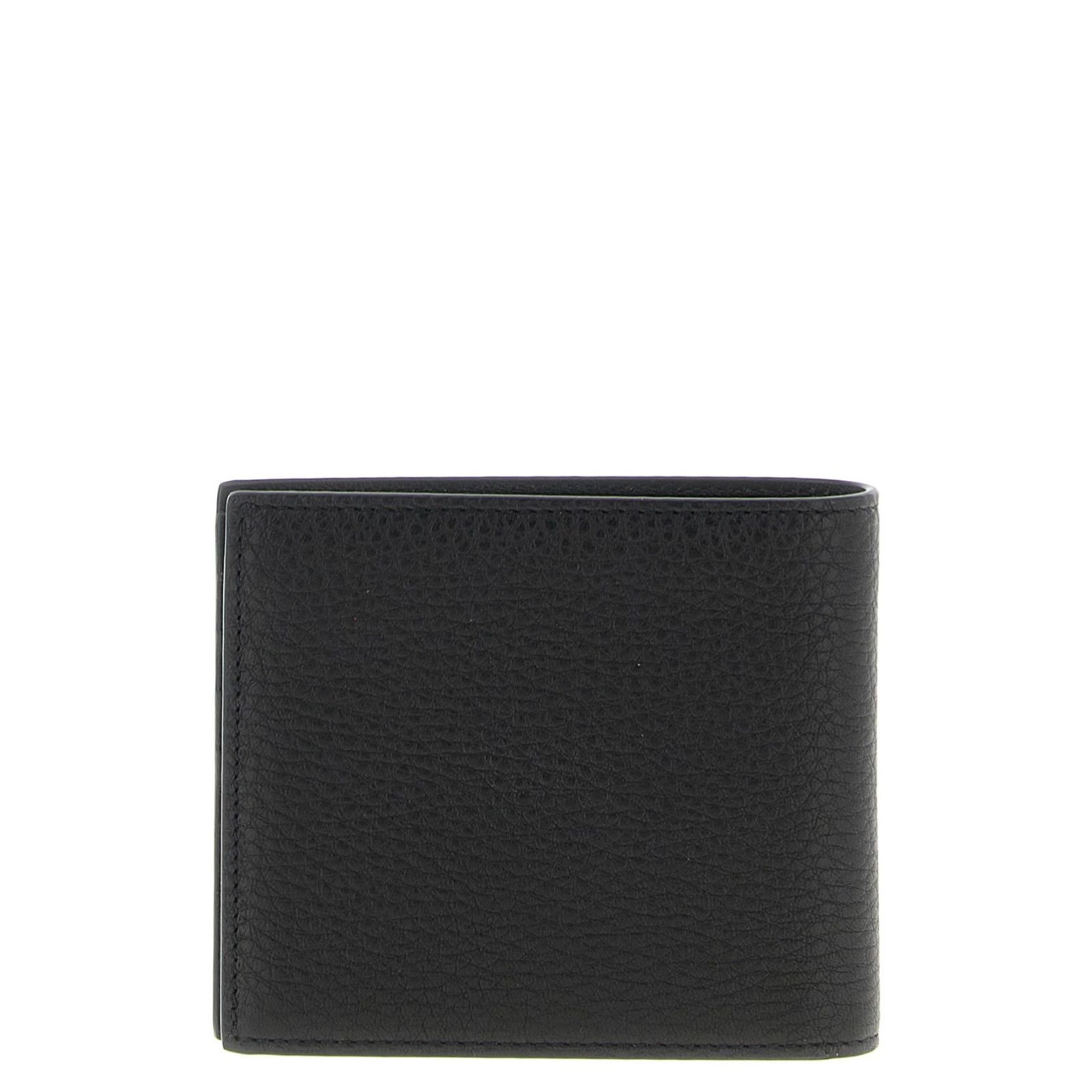 Givenchy GIVENCHY Black Leather Wallet New & Authentic Size ONE SIZE - 2 Thumbnail