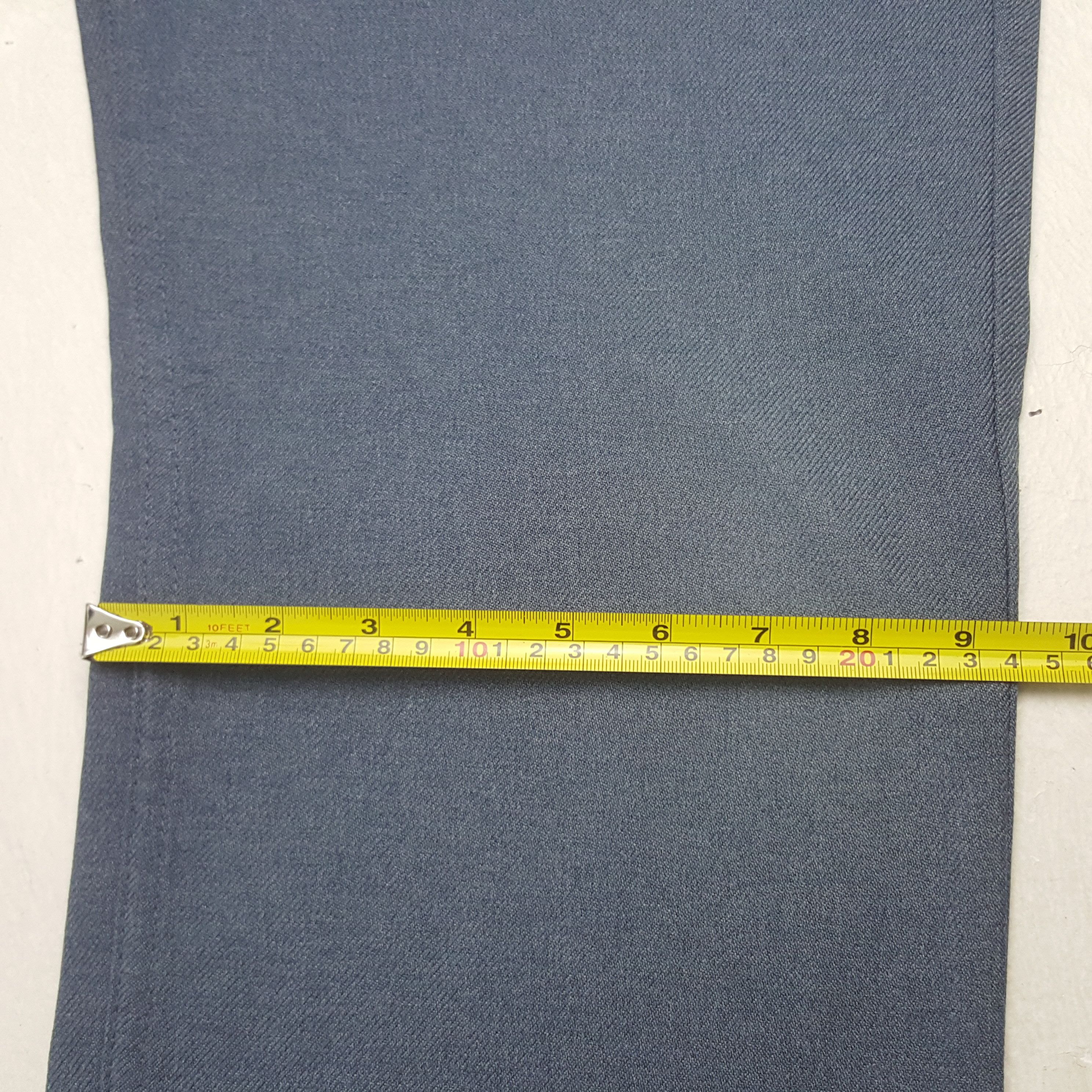 Levi's Vintage Levis Black Tag Made in USA Pants Size US 34 / EU 50 - 10 Thumbnail