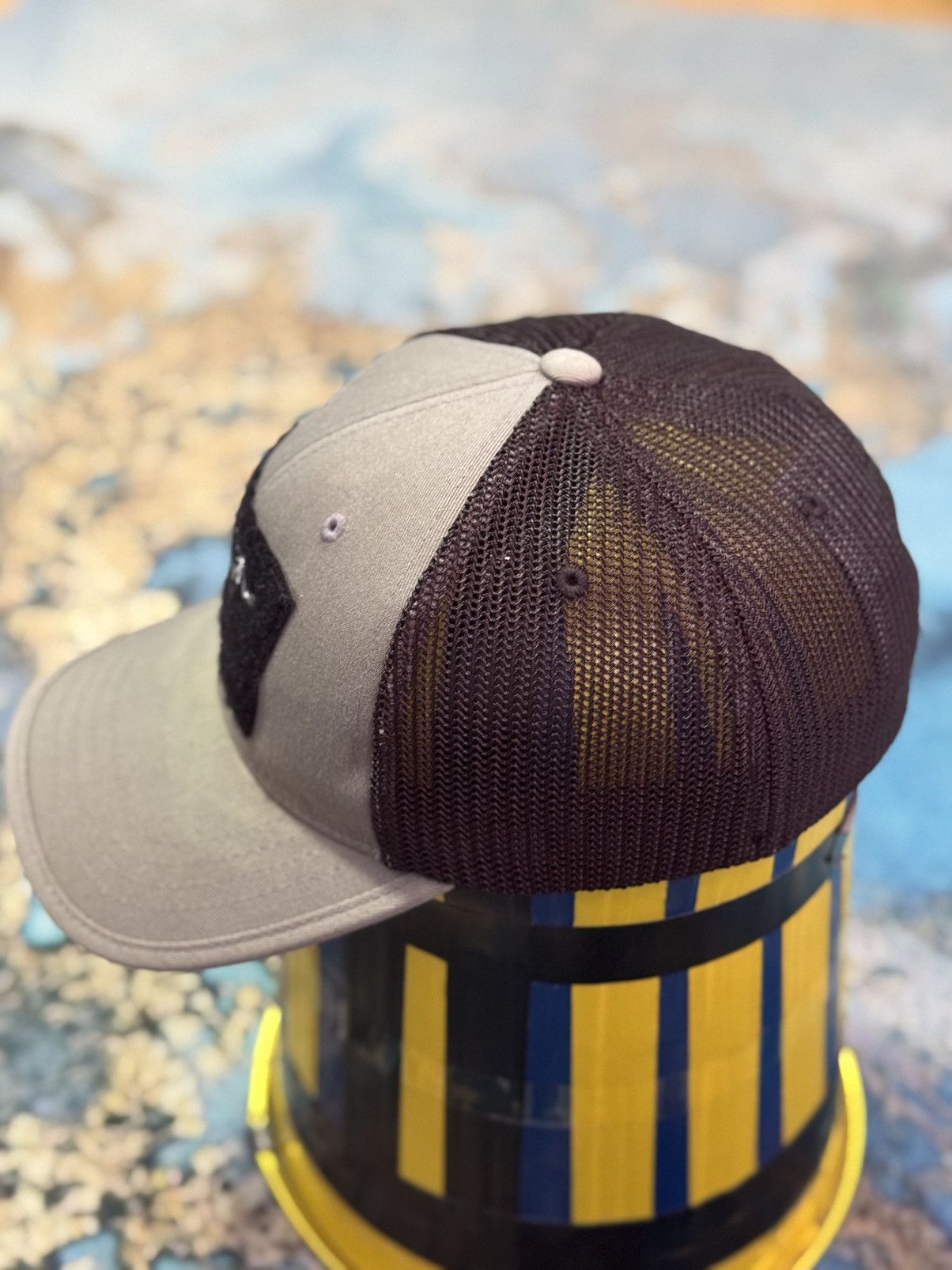 Arc'teryx Arc’teryx Flex-Fit Trucker Hat Size ONE SIZE - 2 Thumbnail
