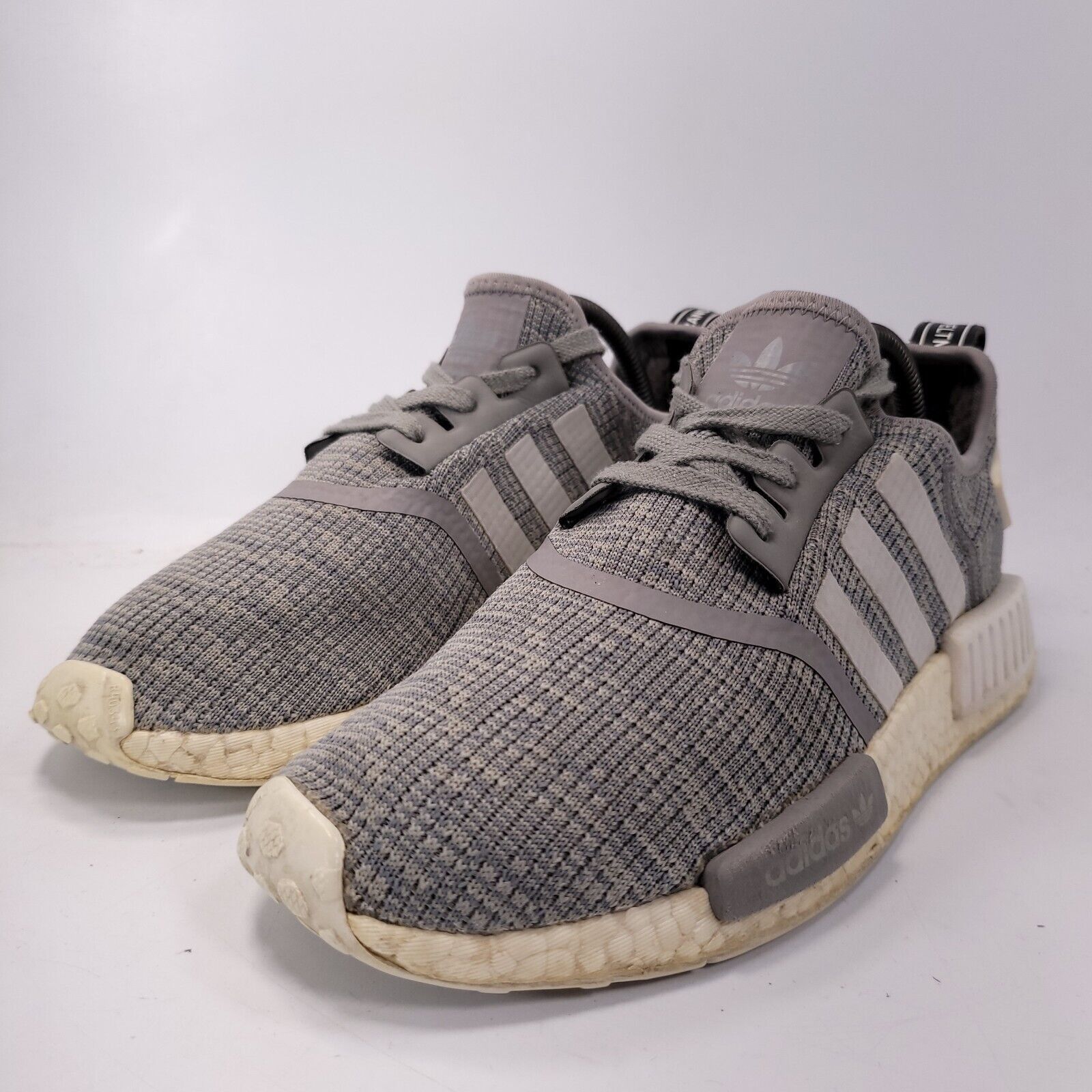 adidas gazelle silver green womens Shop White Mens NMD R1 Lace Up Sneakers – Shoebacca