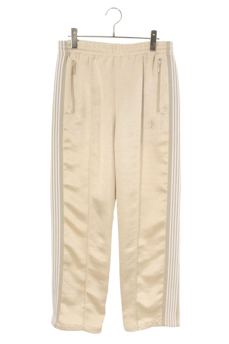 Needles Needles sideline track Long Pants Beige Size S Size US 30 / EU 46 - 1 Thumbnail