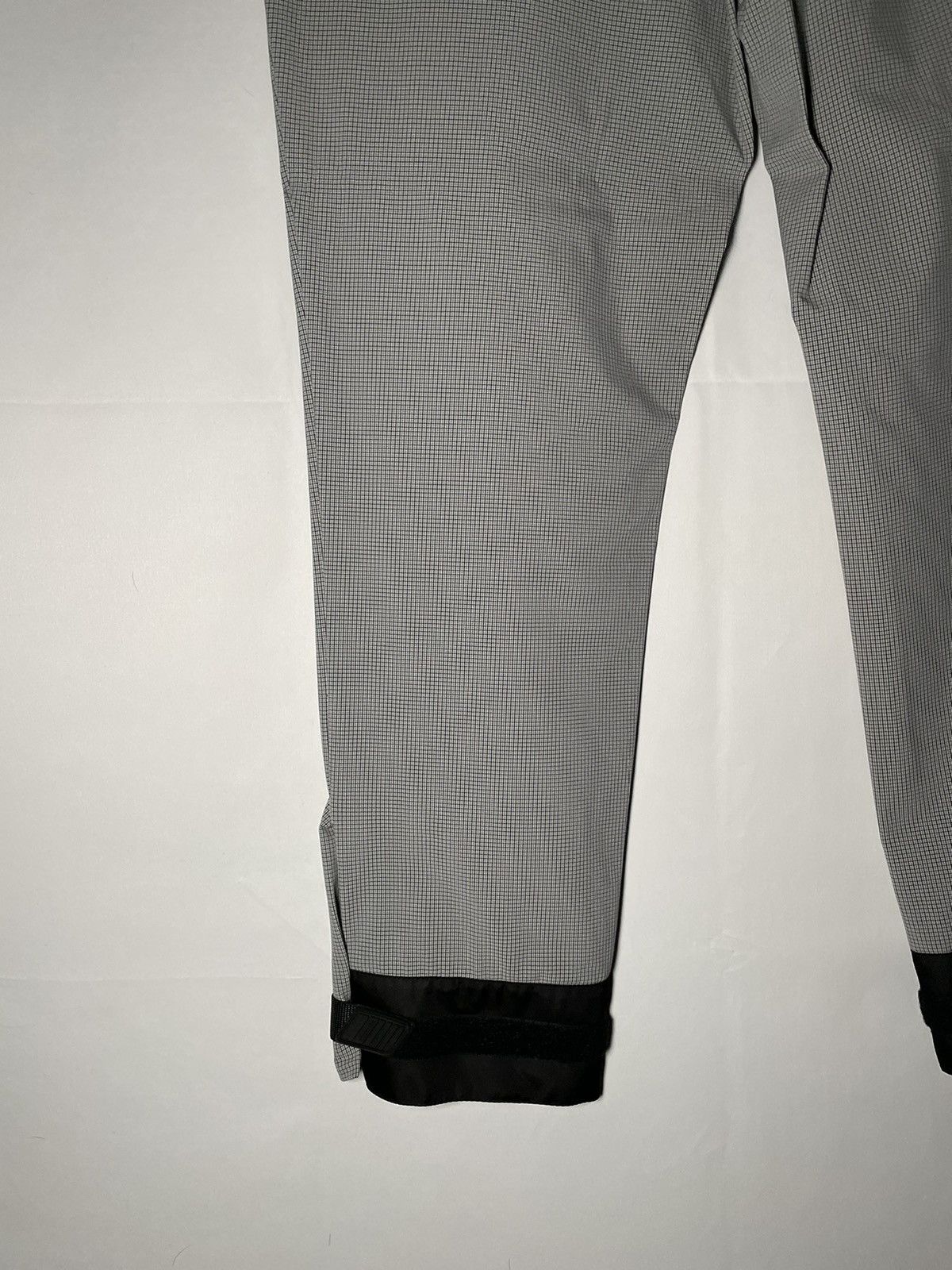 Prada Prada SS 2018 Acciaio Velcro Pants Size US 34 / EU 50 - 10 Thumbnail