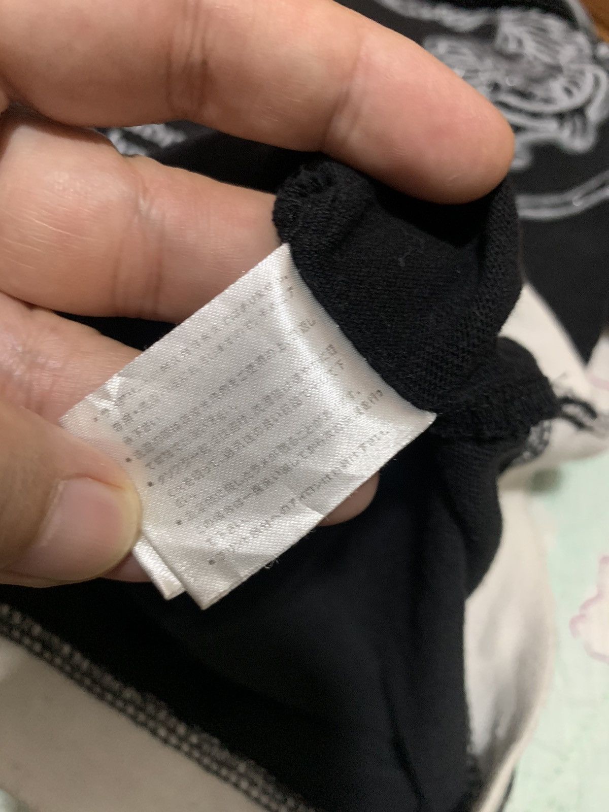 Beaumere Braveheart Dragon poem Shirt