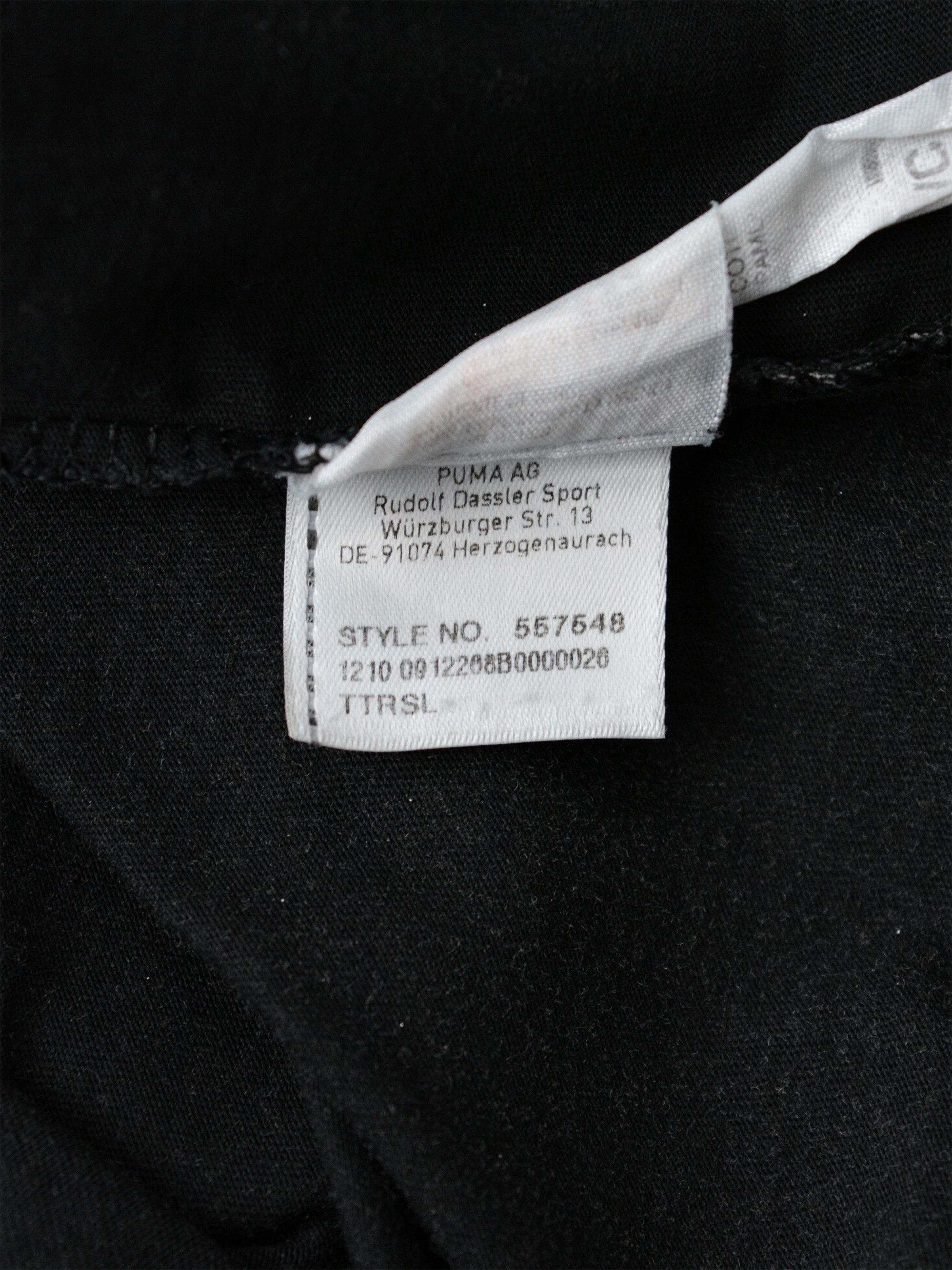 Hussein Chalayan × Puma Puma by Hussein Chalayan - S/S 2011 - grass t-shirt Size US S / EU 44-46 / 1 - 9 Thumbnail