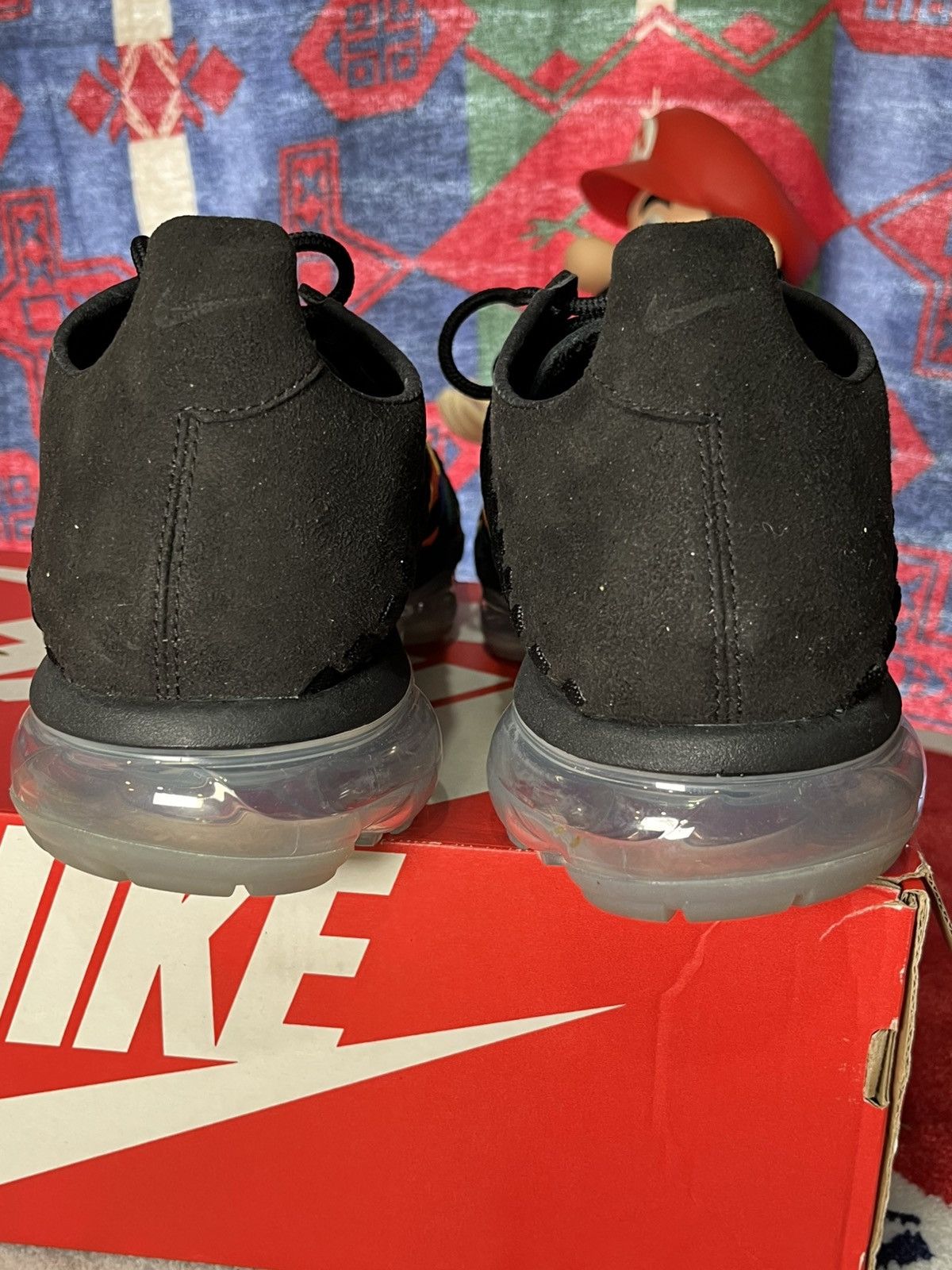 Nike Nike airmax inneva woven vapormax Size US 12.5 / EU 45-46 - 10 Thumbnail