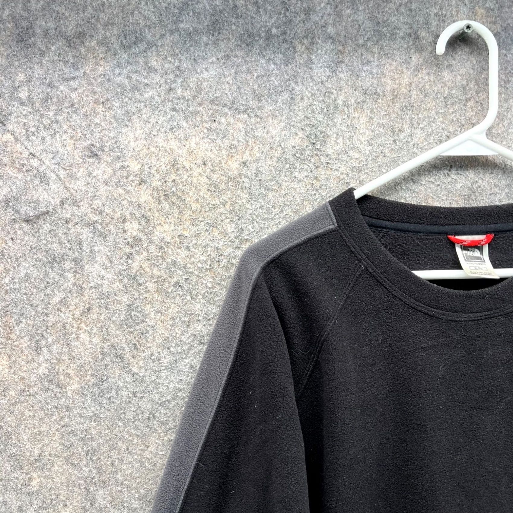 The North Face VINTAGE No Size US XL / EU 56 / 4 - 4 Thumbnail