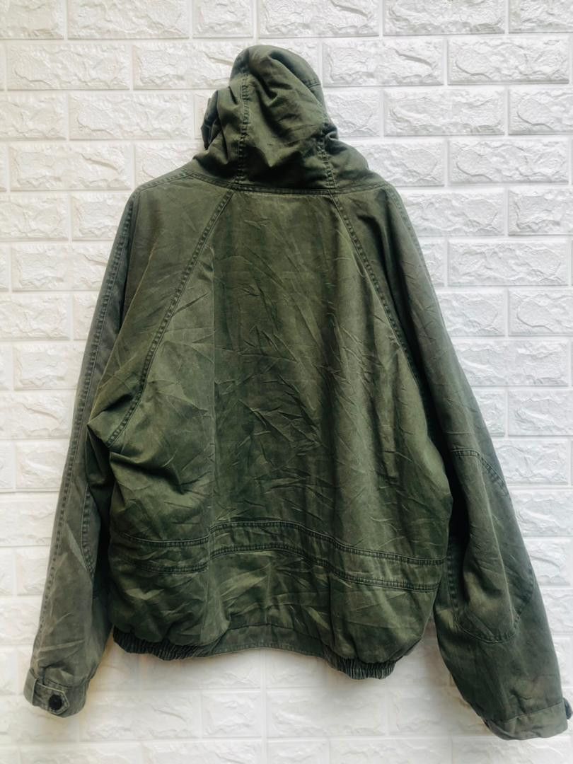 Japanese Brand × London Fog × Vintage Vintage London Fog Japanese Designer Fashion Style Size US XL / EU 56 / 4 - 2 Thumbnail