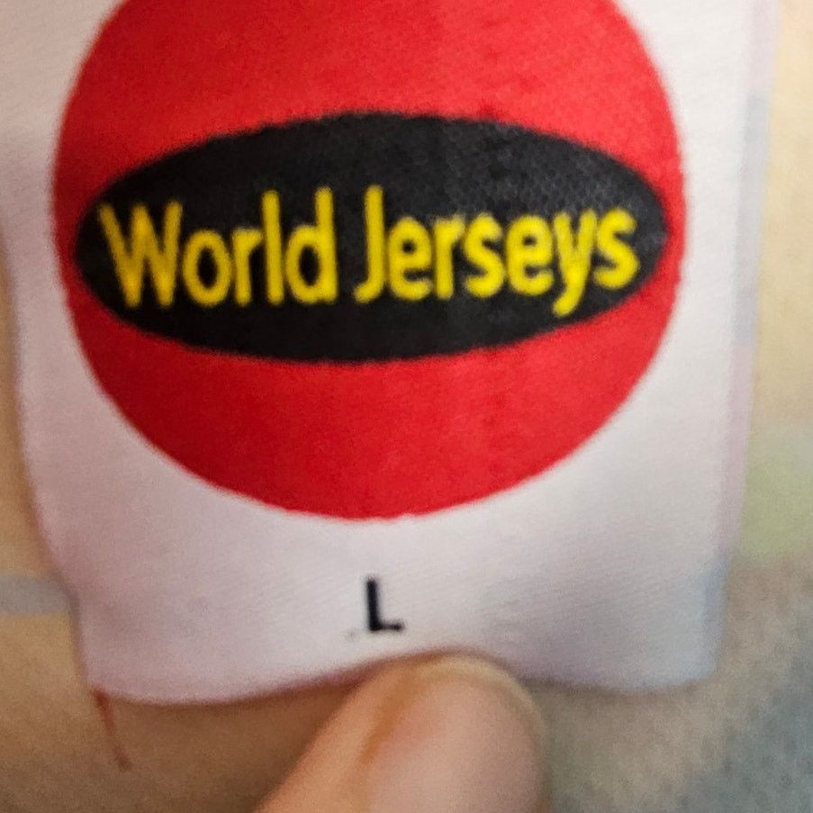 130 World World Jerseys Womens Sunflower Bike Shirt Size L Cycling Size L / US 10 / IT 46 - 6 Thumbnail