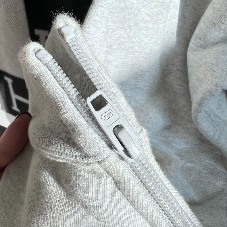 Balenciaga Balenciaga Hoodie Size US XS / EU 42 / 0 - 5 Thumbnail