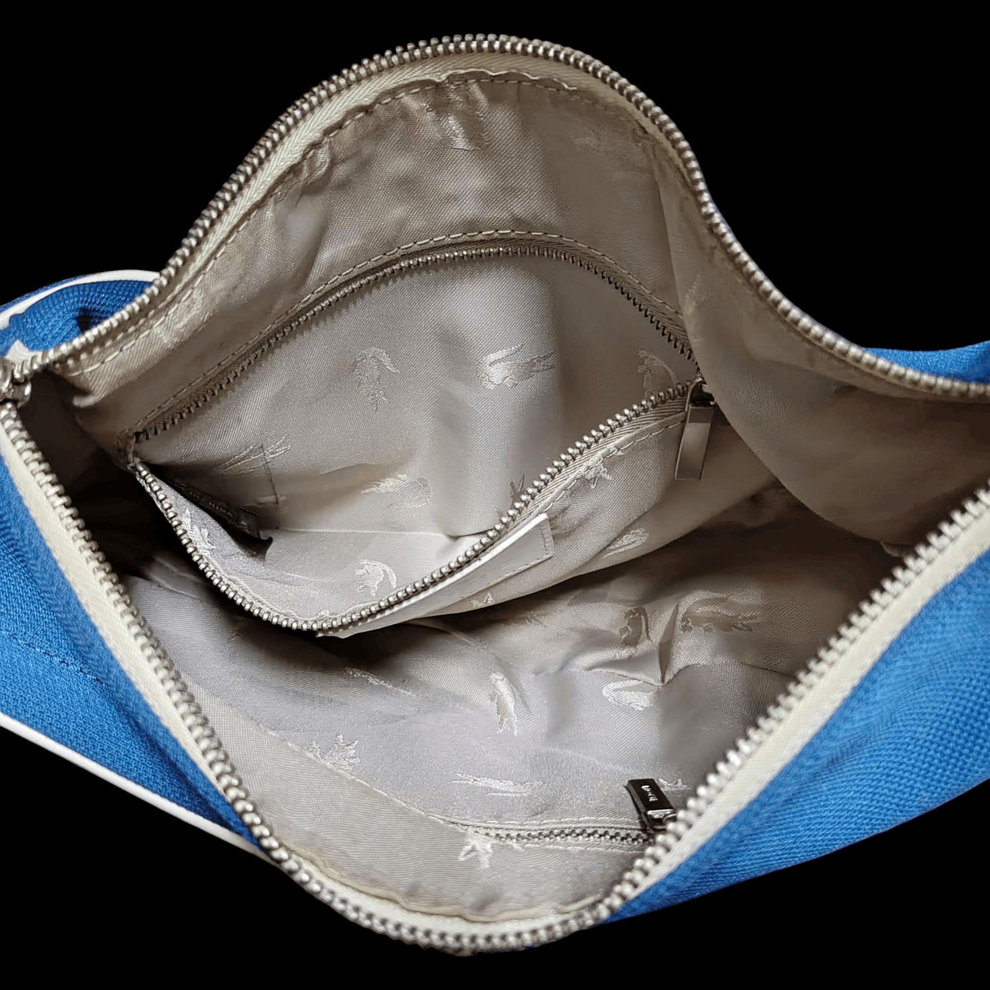 Designer × Lacoste LACOSTE Shoulder Bag Size ONE SIZE - 15 Thumbnail
