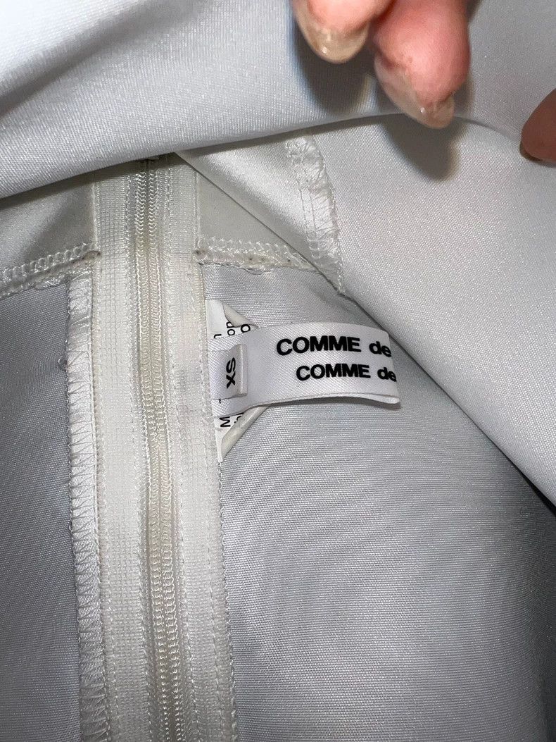 Comme des Garcons Comme des Garcons Dress Size XS / US 0-2 / IT 36-38 - 5 Thumbnail