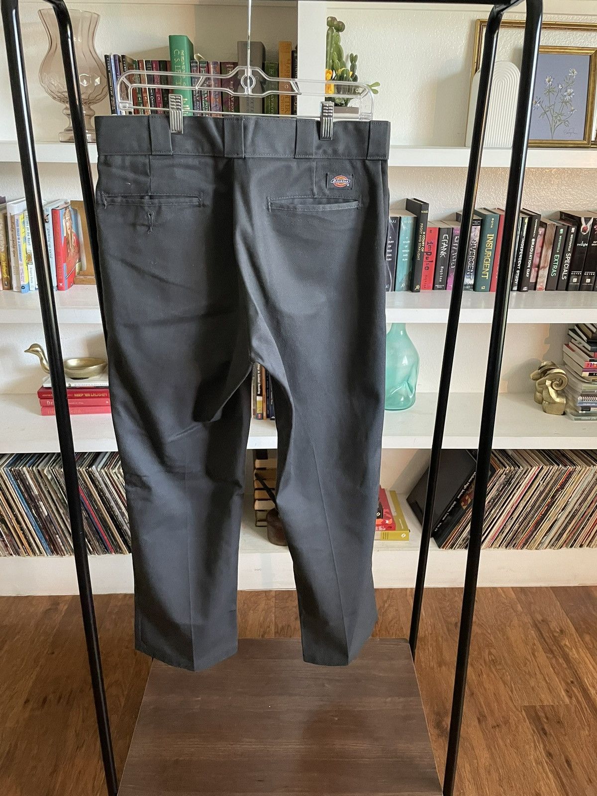 Dickies Grey dickies 874 original fit Size US 32 / EU 48 - 2 Thumbnail