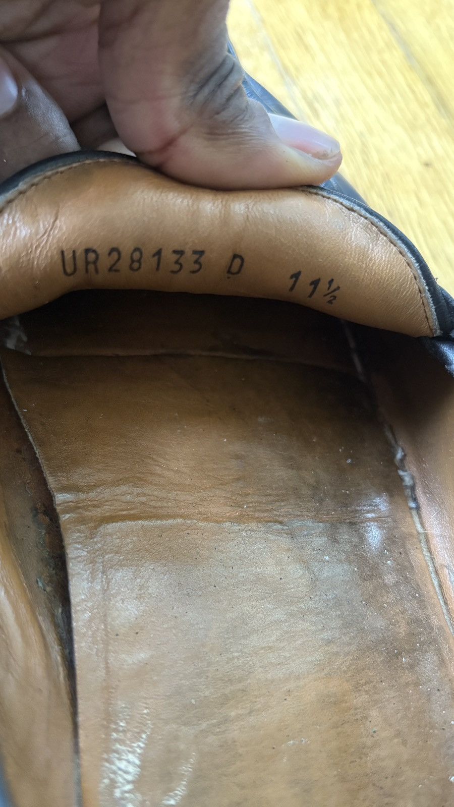 Salvatore Ferragamo Salvatore ferragamo loafers Size US 11.5 / EU 44-45 - 12 Thumbnail