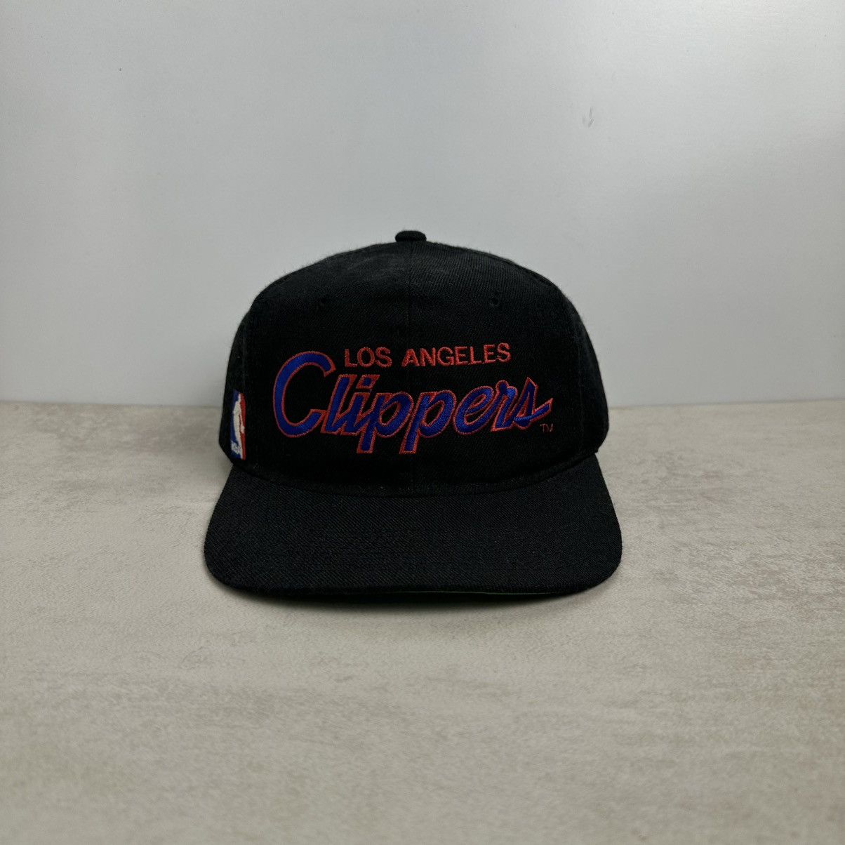 NBA × Sports Specialties × Vintage Vintage NBA Los Angeles