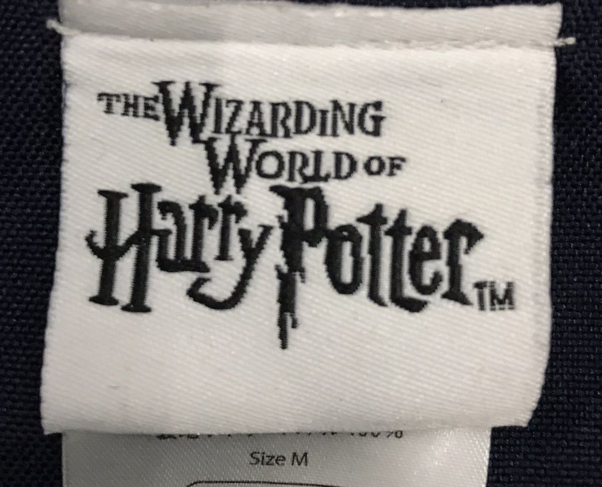 Universal Studios Vintage The Wizarding World Of Harry Potter Ravenclaw Cloaks Size US M / EU 48-50 / 2 - 12 Thumbnail