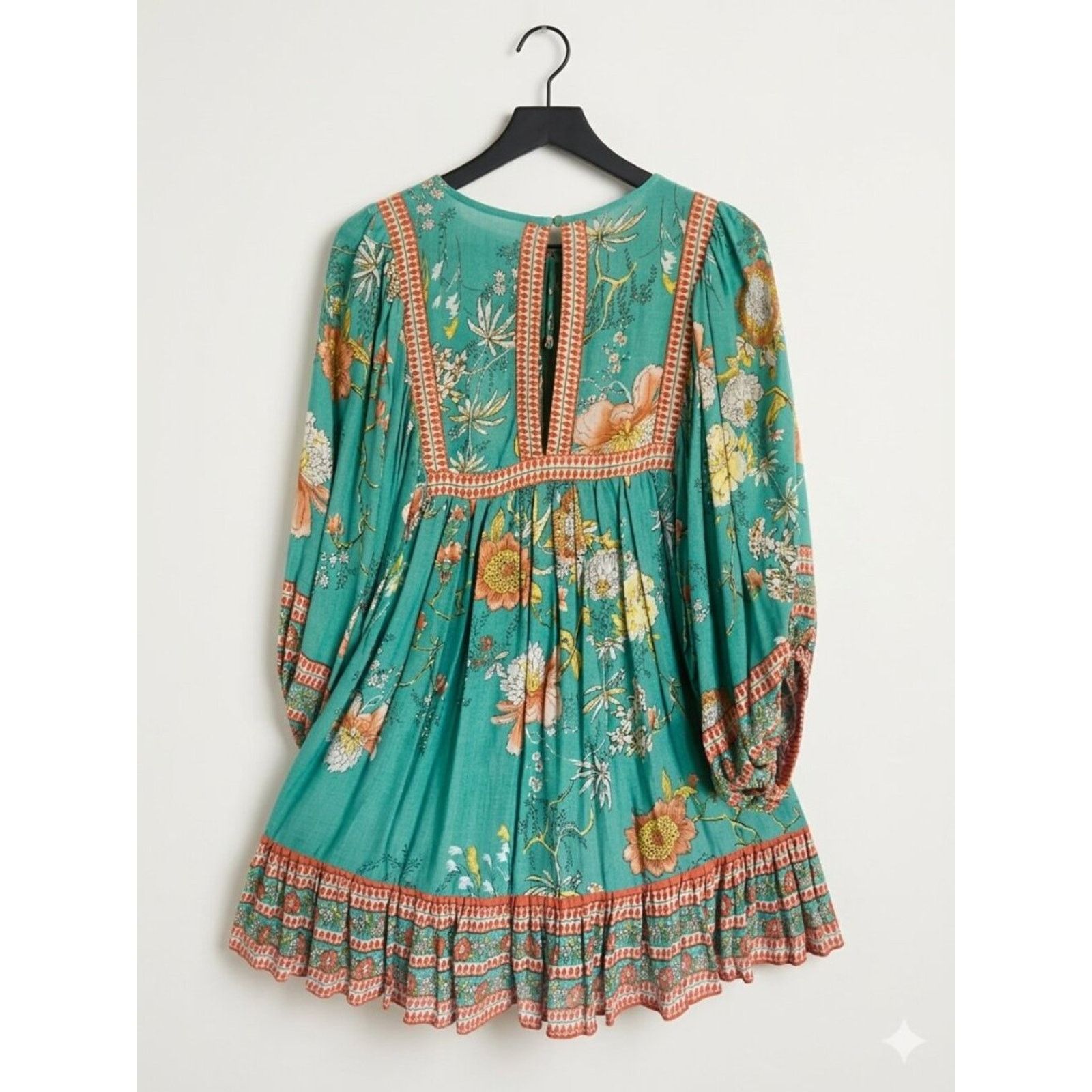 Rachel Zoe Rachel Zoe Dress Size S / US 4 / IT 40 - 3 Thumbnail
