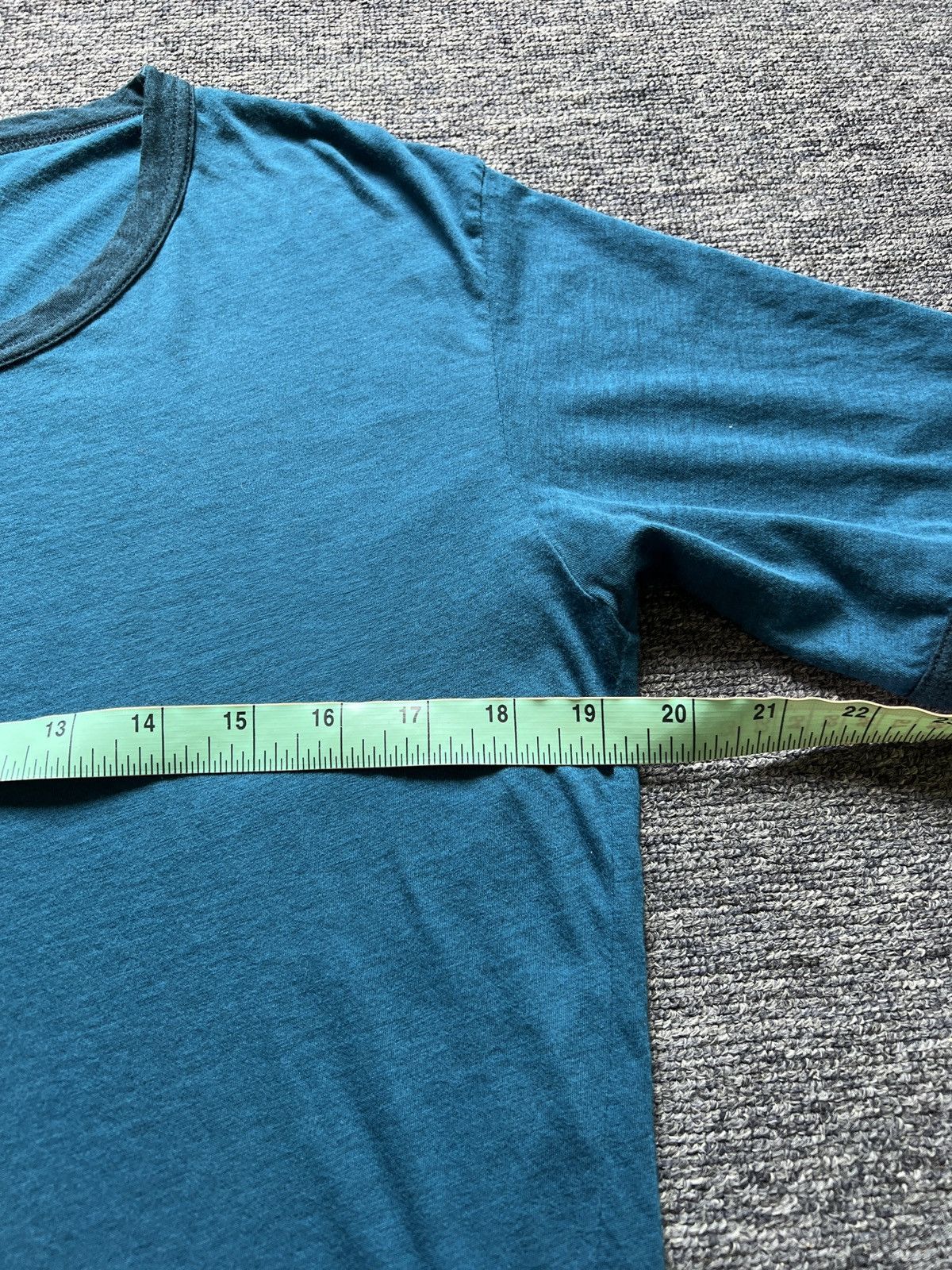Attachment Attachment Japan T-shirt Size US M / EU 48-50 / 2 - 8 Thumbnail