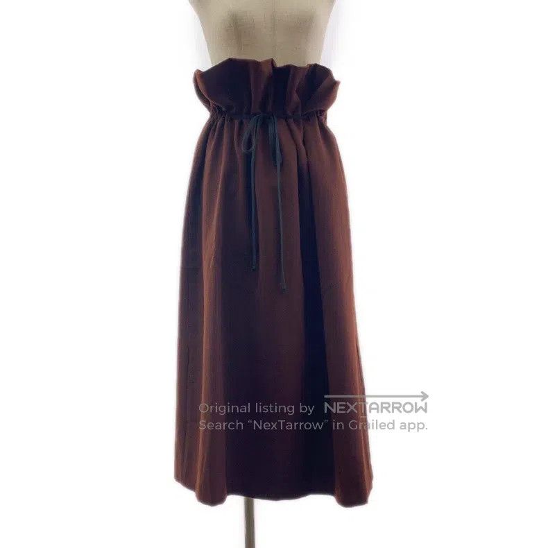 Comme des Garcons Comme Des Garcons size M Skirt Size 23" - 2 Thumbnail