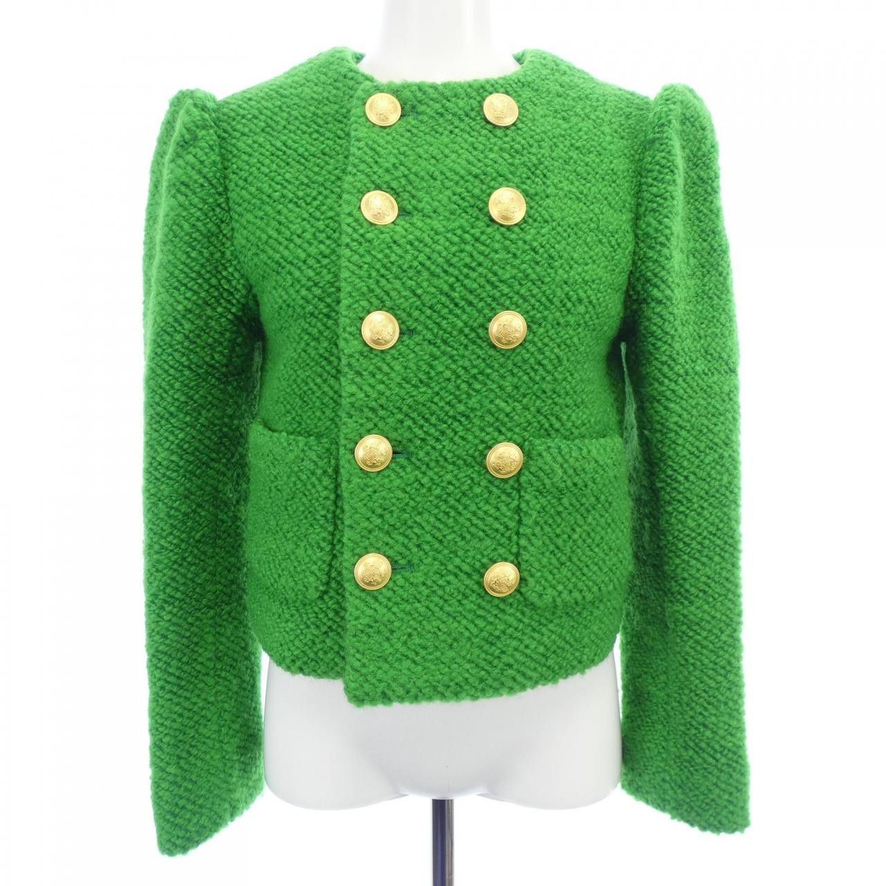 Other Cygne Jacket Textile Outerwear DUTY FREE for USA
