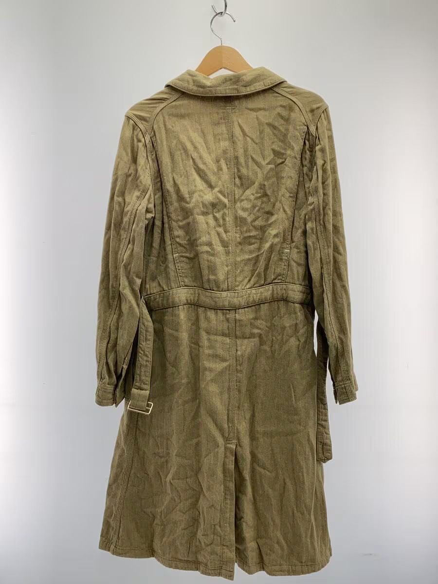 Kapital Archive Cotton Coat Size US S / EU 44-46 / 1 - 2 Thumbnail