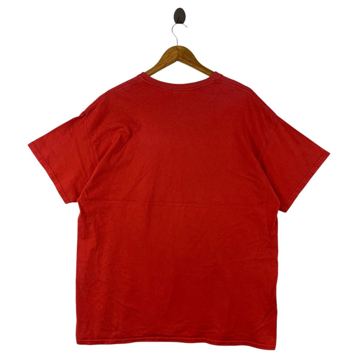Bounty Hunter Vintage BOUNTY HUNTER big printed graphic tee Size US XL / EU 56 / 4 - 4 Thumbnail