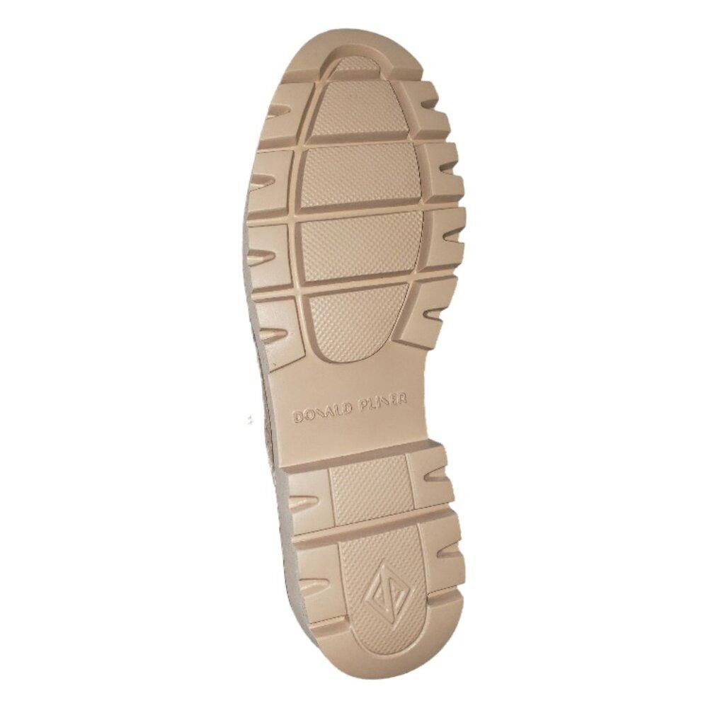 Donald Pliner SH130 Donald Pliner Hampton Sand Shoe NWT Size US 9.5 / IT 39.5 - 7 Thumbnail