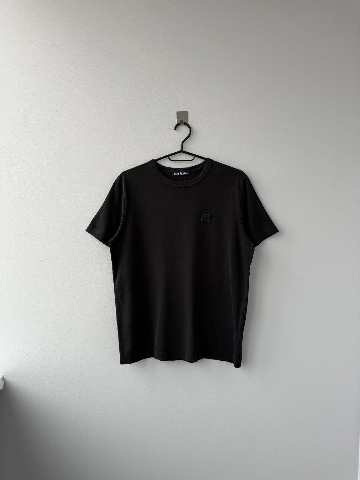 Acne Studios Acne Studios Tshirt Size US S / EU 44-46 / 1 - 1 Thumbnail