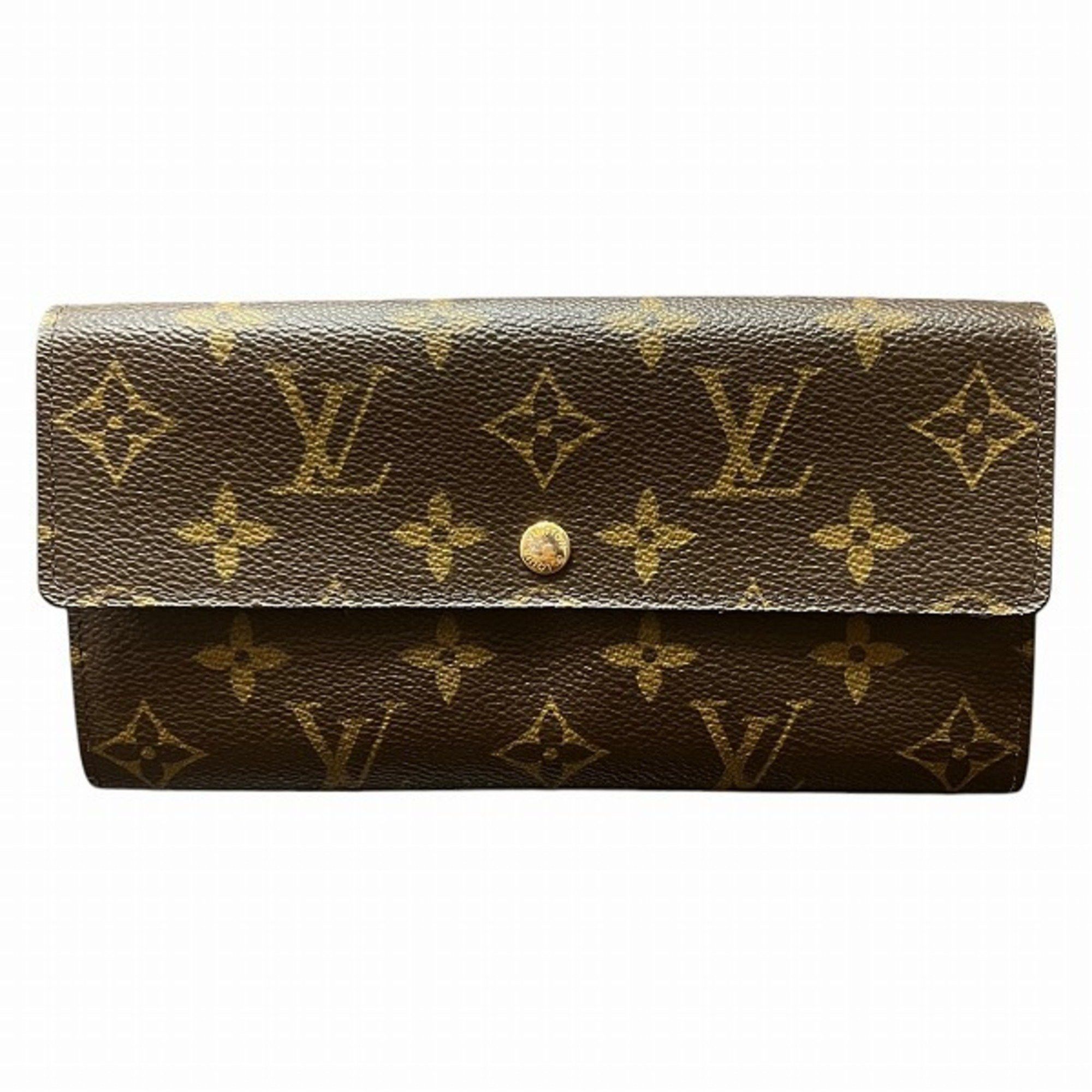 Louis Vuitton Louis Vuitton Portefeuille Sarah wallet Size ONE SIZE - 1 Thumbnail