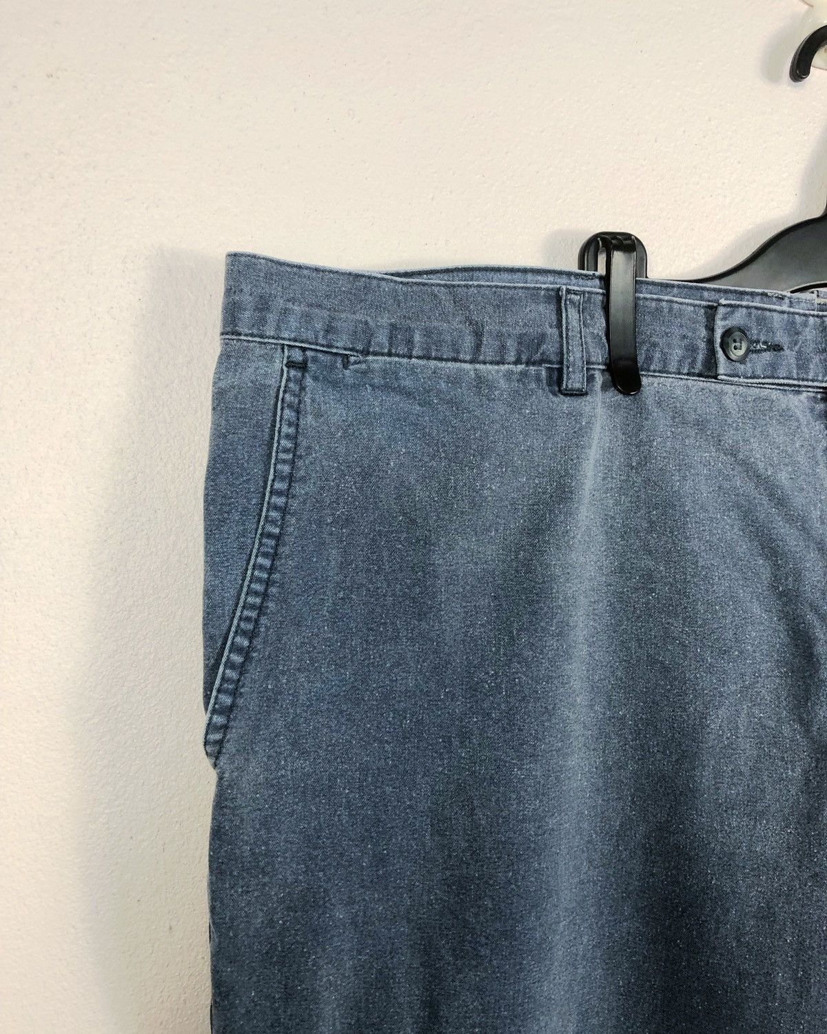 Farah Rare Vintage Farah Oversize Casual Pants Size US 42 / EU 58 - 3 Thumbnail