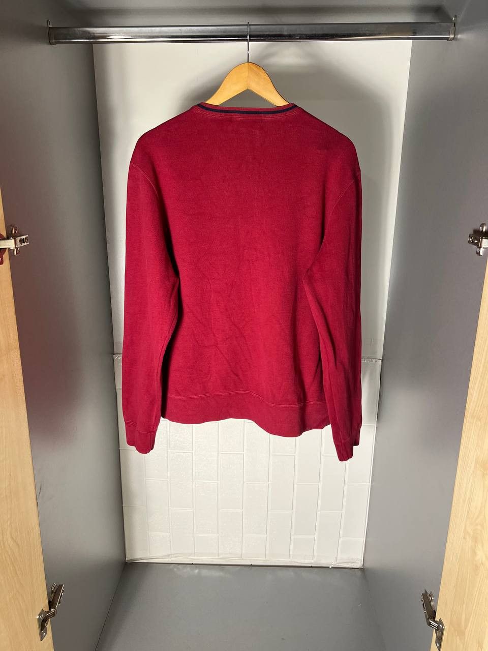 Polo Ralph Lauren VINTAGE POLO RALPH LAUREN CLASSIC CASUAL DESIGNER SWEATSHIRT Size US M / EU 48-50 / 2 - 8 Thumbnail