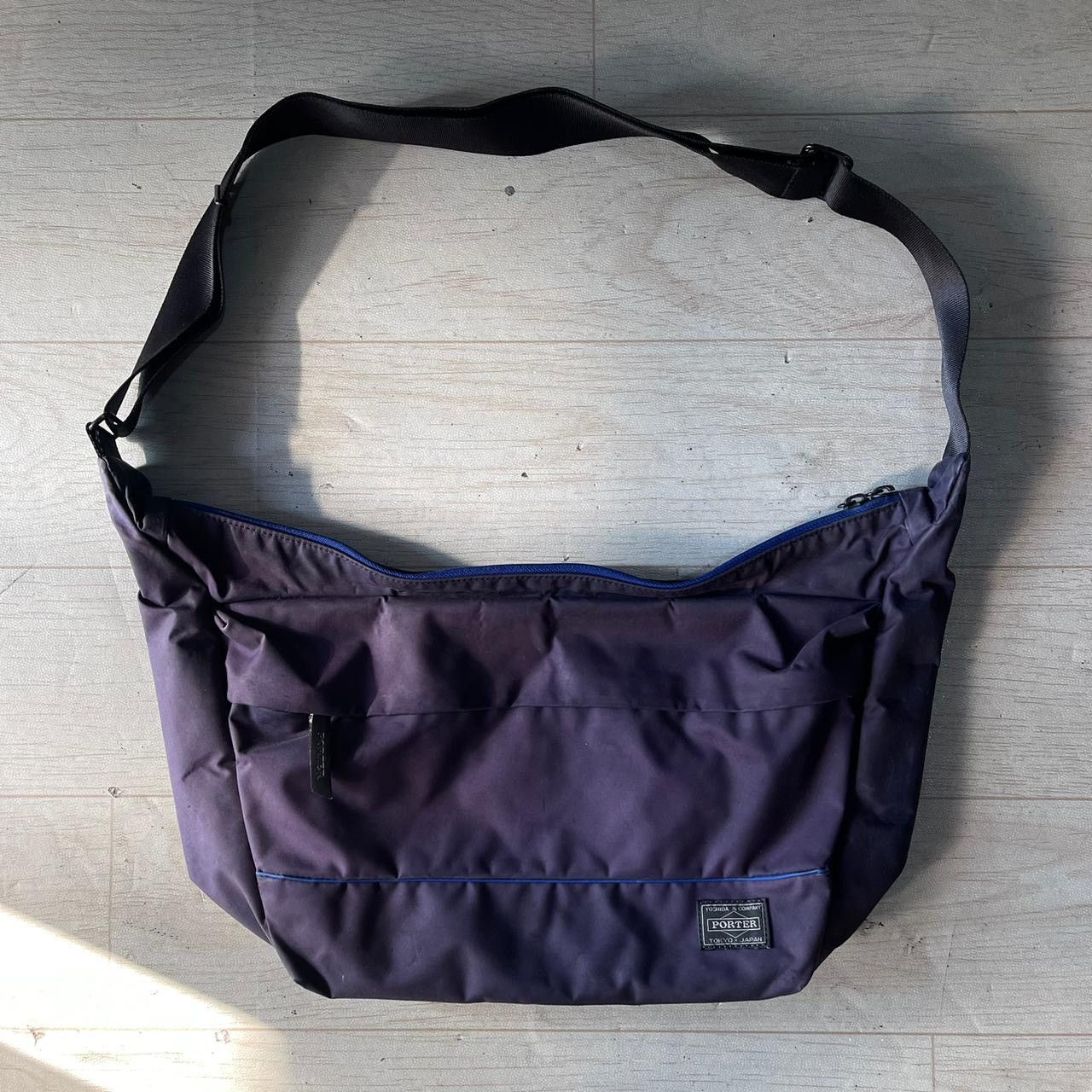 Porter Vintage porter waistbag Size ONE SIZE - 1 Thumbnail