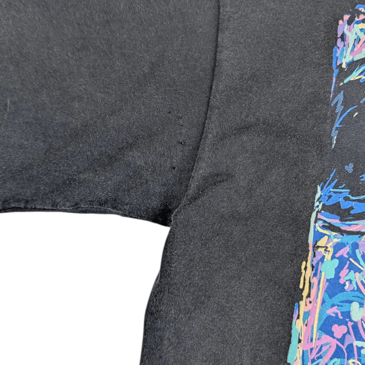 Mickey Mouse 2000's MICKEY MOUSE Tokyo Disneyland Full Print T-Shirt Size US M / EU 48-50 / 2 - 8 Thumbnail