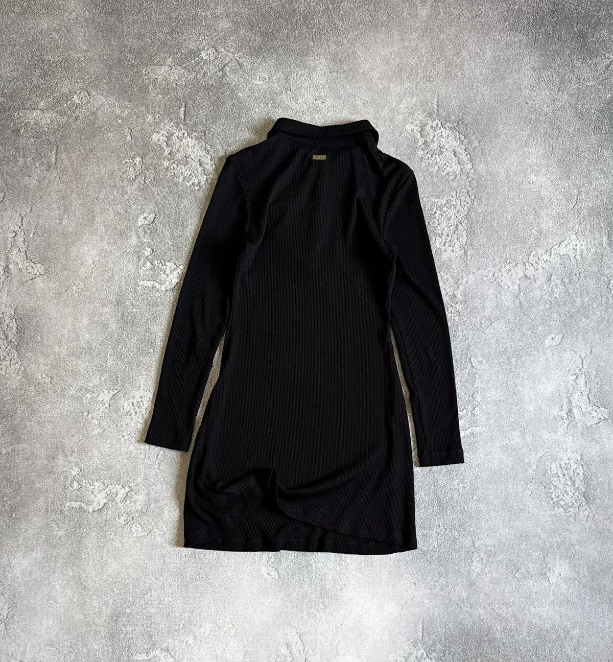 Barbour Barbour international dress 👗 tunic long sleeve casual Size M / US 6-8 / IT 42-44 - 7 Thumbnail