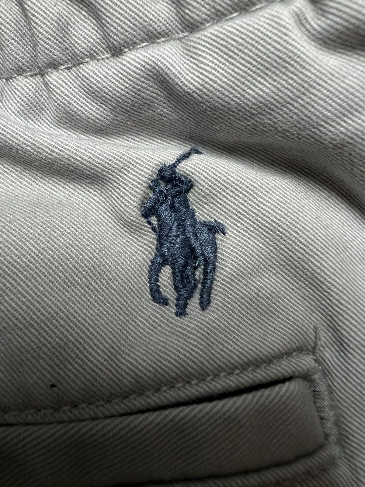 Polo Ralph Lauren Polo Ralph Lauren Pony Stretch Classic Fit Chino Lux Pant Size US 38 / EU 54 - 10 Thumbnail