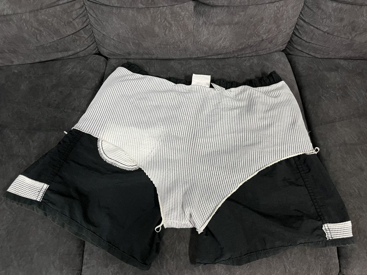 Marlboro Marlboro short pants Size US 33 - 9 Thumbnail