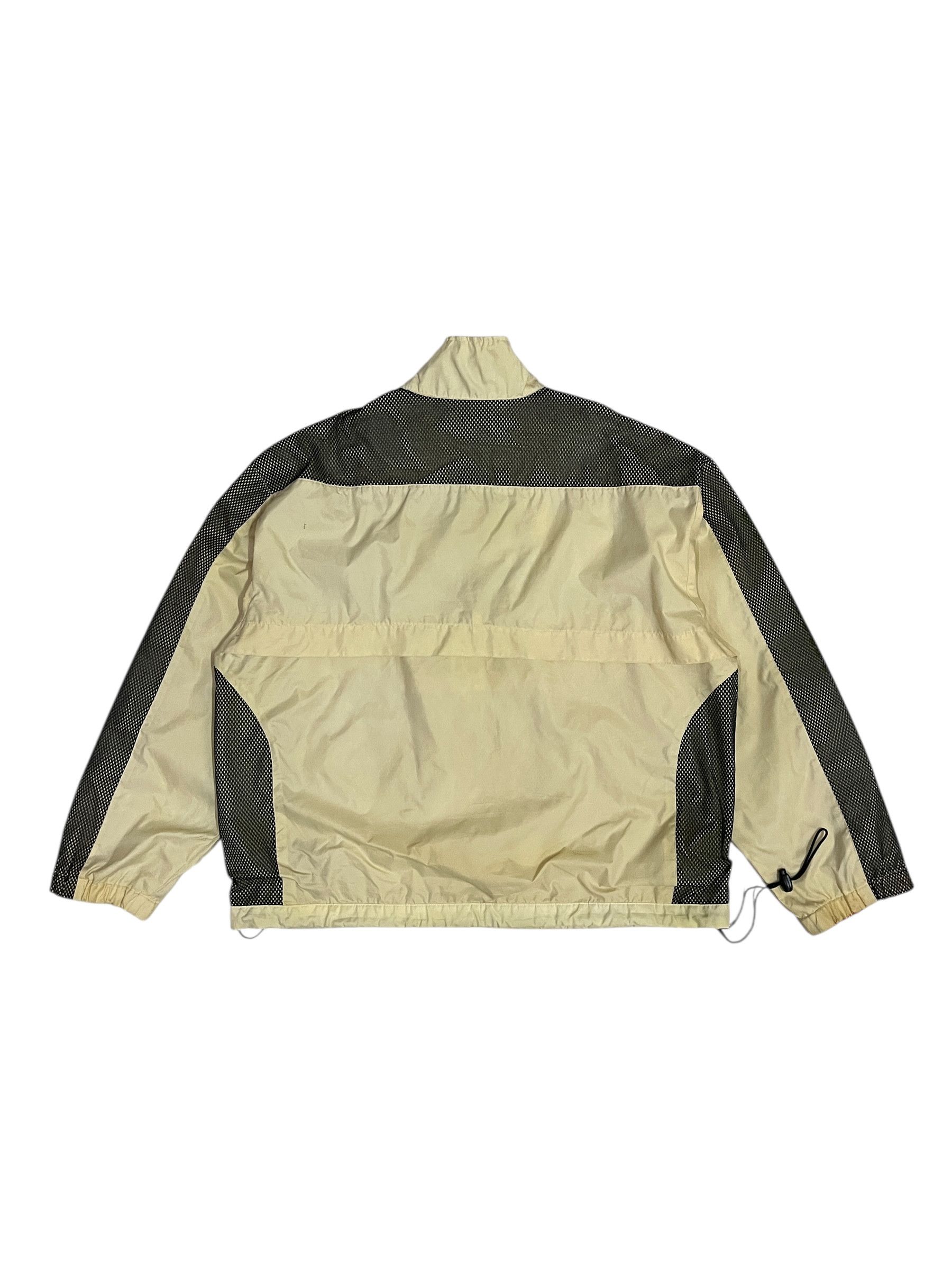 Alien Workshop Vintage Beschwa Skateboard Boxy Baggy Jacket Size US L / EU 52-54 / 3 - 3 Thumbnail