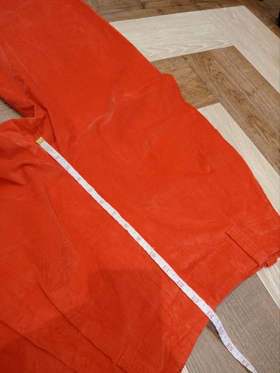 Marni MARNI x UT BAGGY CORDUROY PANTS Size US 31 - 11 Thumbnail