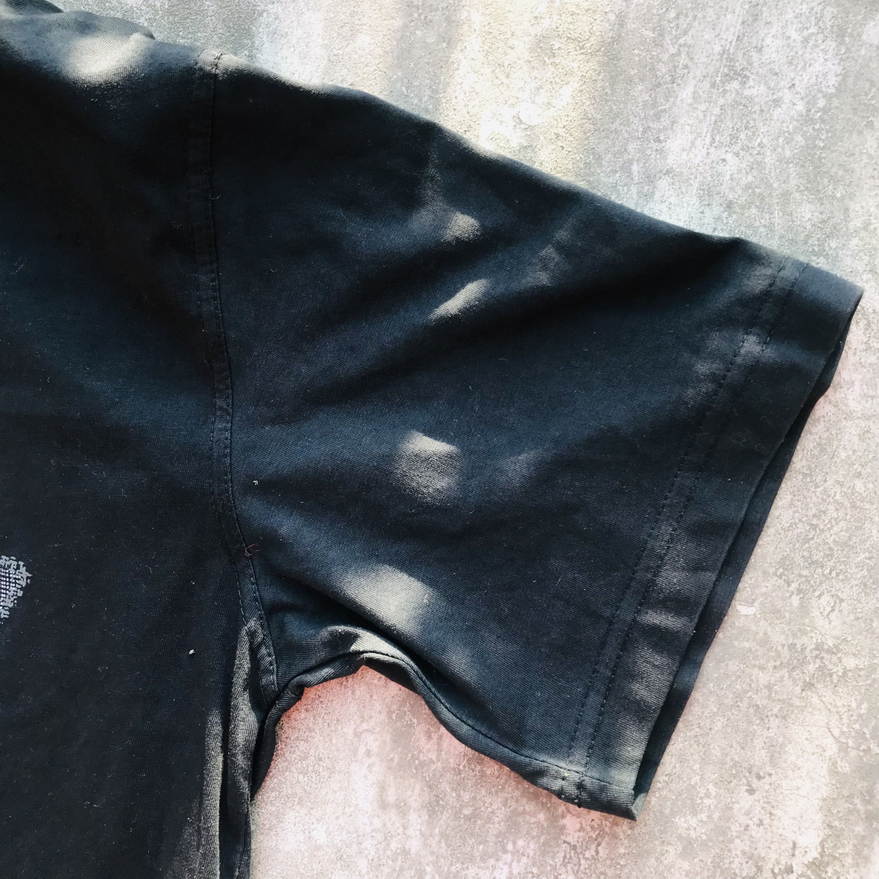 Vintage And1 Graphic Tee Size US XL / EU 56 / 4 - 7 Thumbnail