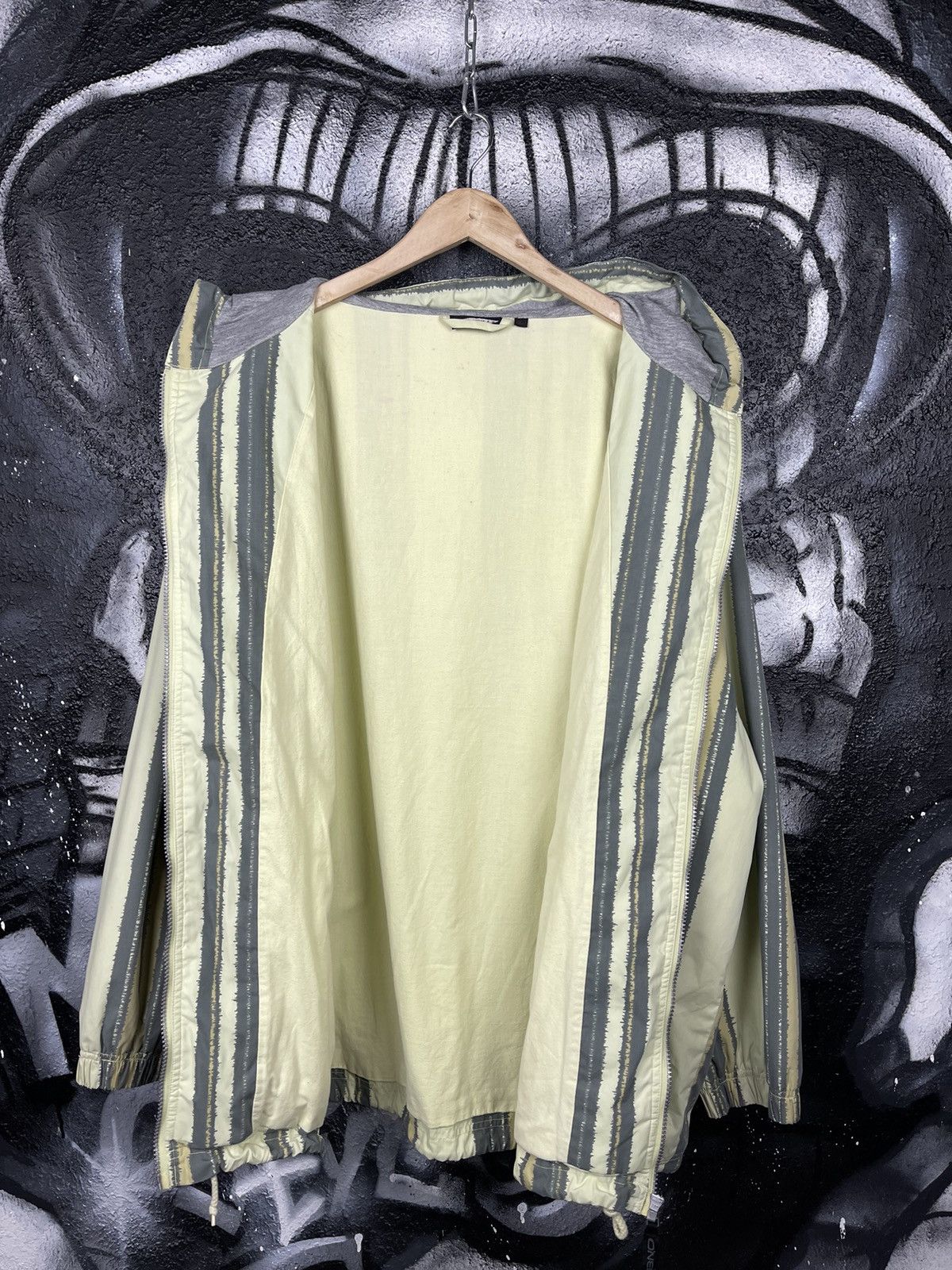 O'Neill Vintage O’neill Y2K Lights Jacket Men’s Size Large Size US L / EU 52-54 / 3 - 13 Thumbnail