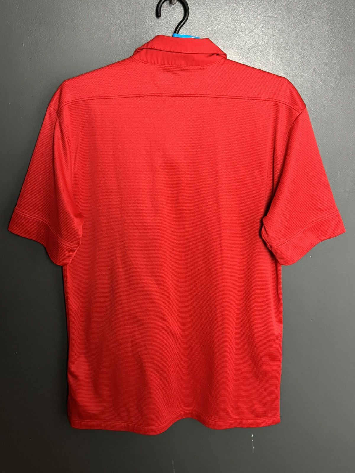 Nike England National Team 13/14 Away Football Soccer Jersey Size US M / EU 48-50 / 2 - 2 Thumbnail