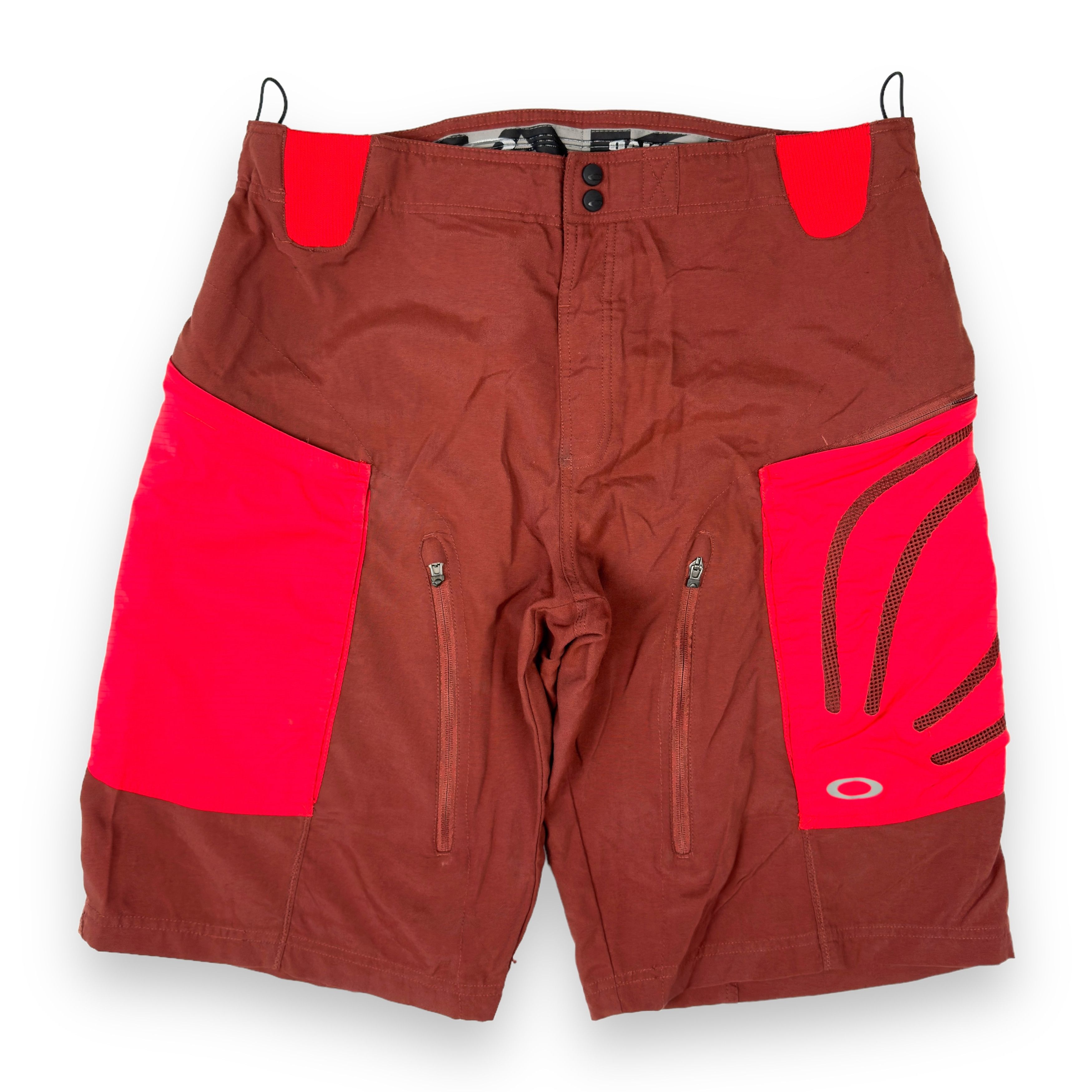 Oakley Oakley Software MTB Shorts Size US 36 / EU 52 - 1 Thumbnail
