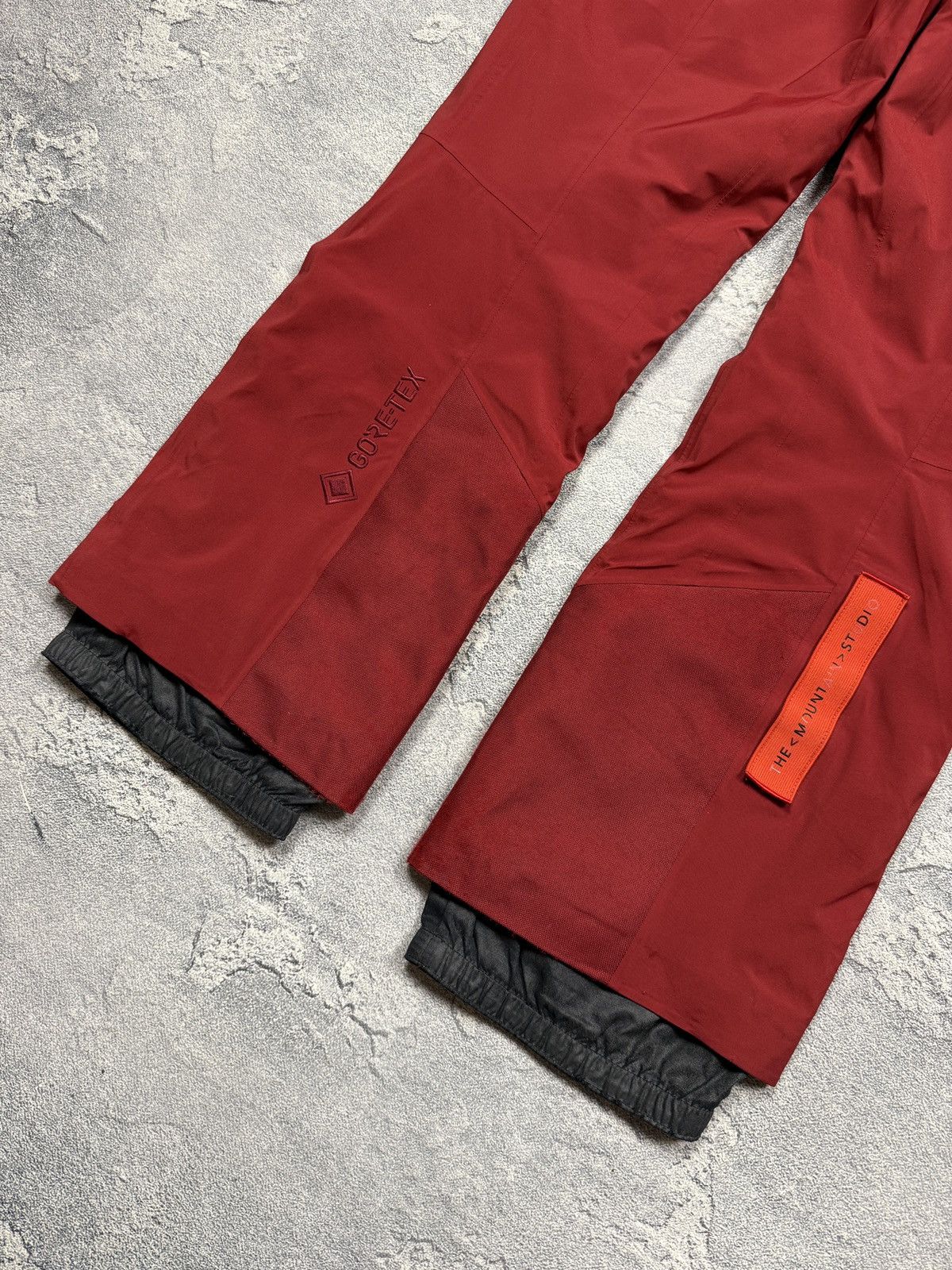Other The Mountain Studio Gore-tex Suit Gorpcore Size US L / EU 52-54 / 3 - 18 Thumbnail