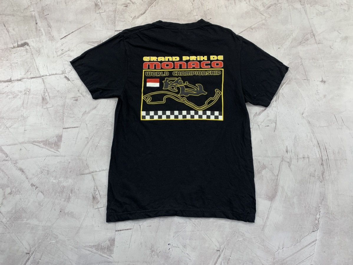 Other Mens t shirt Monaco Grand Prix Size S Size US S / EU 44-46 / 1 - 7 Thumbnail