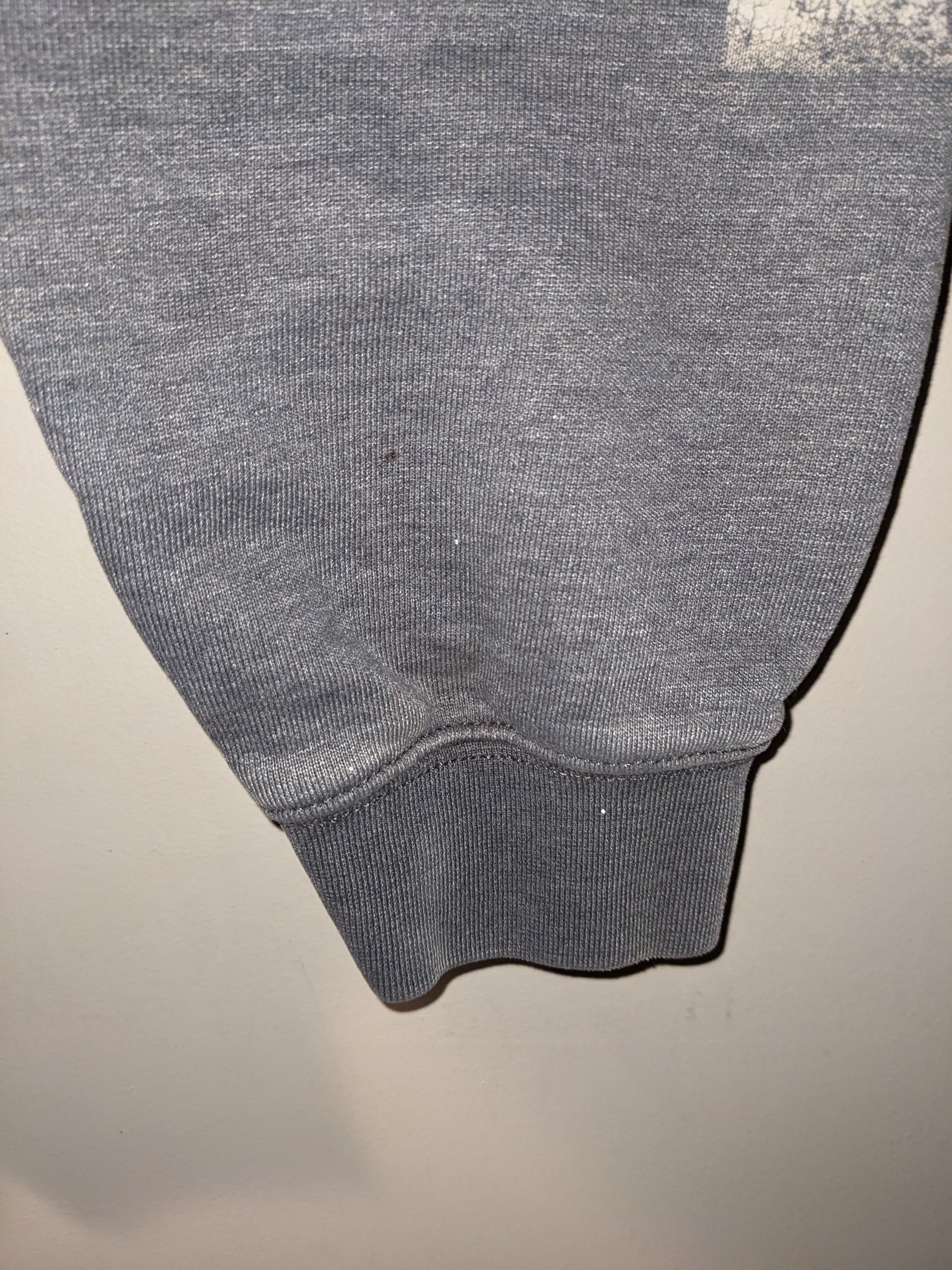 Carhartt × Vintage Carhartt Original Fit Gray X-Large Hoodie Size US XL / EU 56 / 4 - 9 Thumbnail