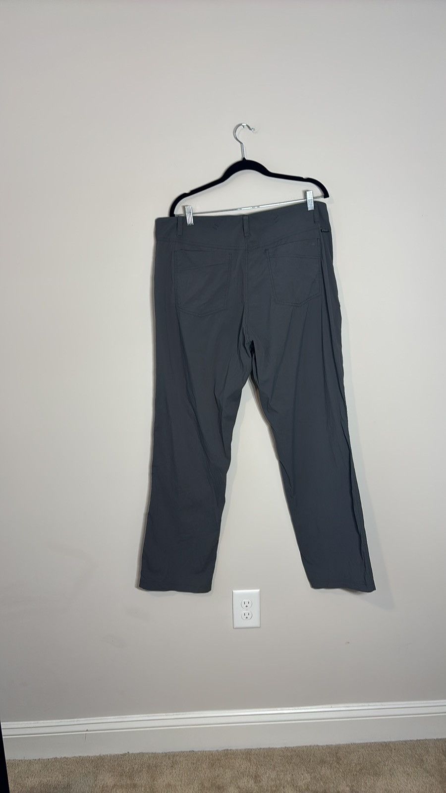 ExOfficio Exofficio Pants Size US 38 / EU 54 - 4 Thumbnail