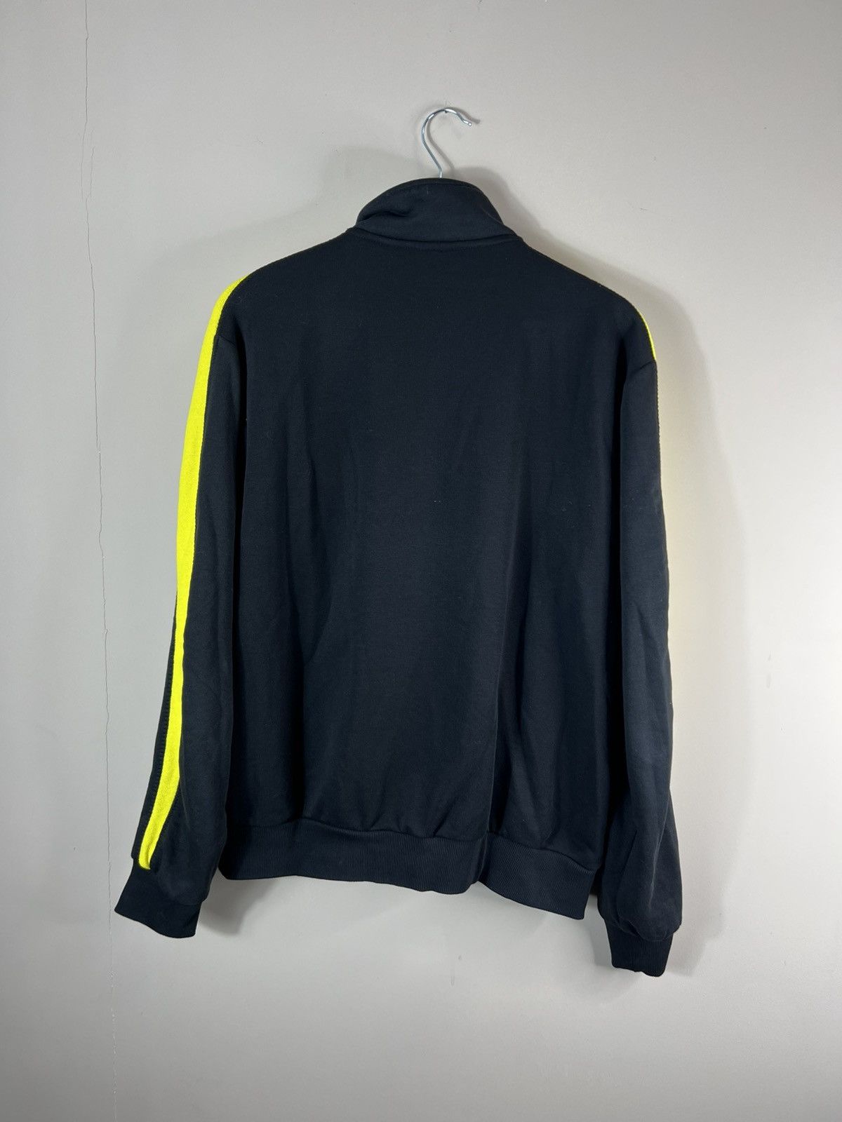Other VTG Y2K CRAZY 2012-13 Borussia Dortmund Puma Track Jacket Size US L / EU 52-54 / 3 - 5 Thumbnail
